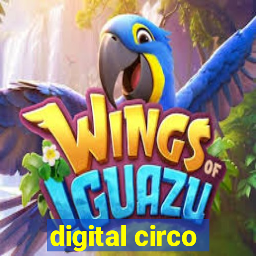 digital circo